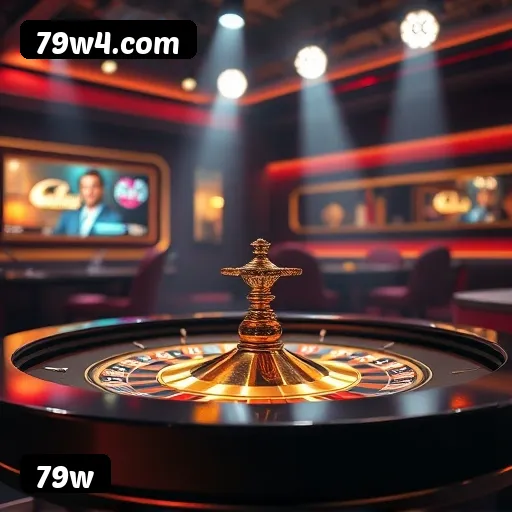 Jogos de Cassino Premium - Slots, Roleta, Blackjack e Dealer Ao Vivo