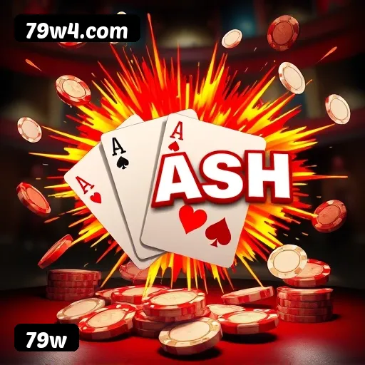 Jogos de Cassino em Destaque - Slots, Roleta, Blackjack