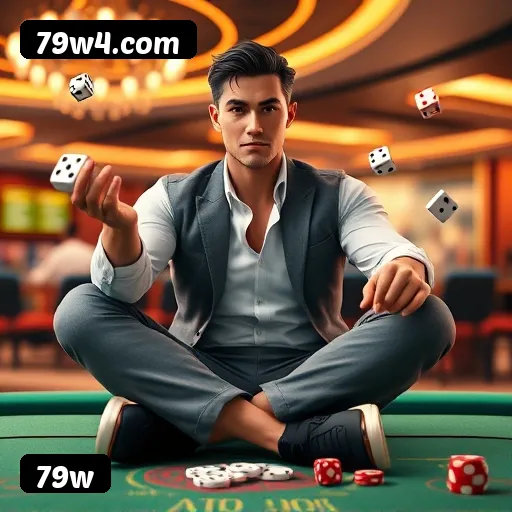 Benefícios do Login 79w - Bônus e Vantagens Exclusivas